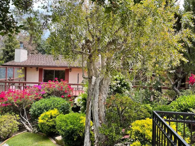6147 Camino Selva, Rancho Santa Fe, California 92067