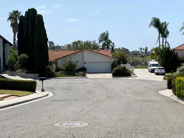 2164 Calle Buena Ventura, Oceanside, California 92056