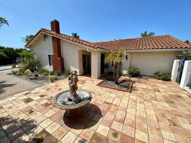 2164 Calle Buena Ventura, Oceanside, California 92056