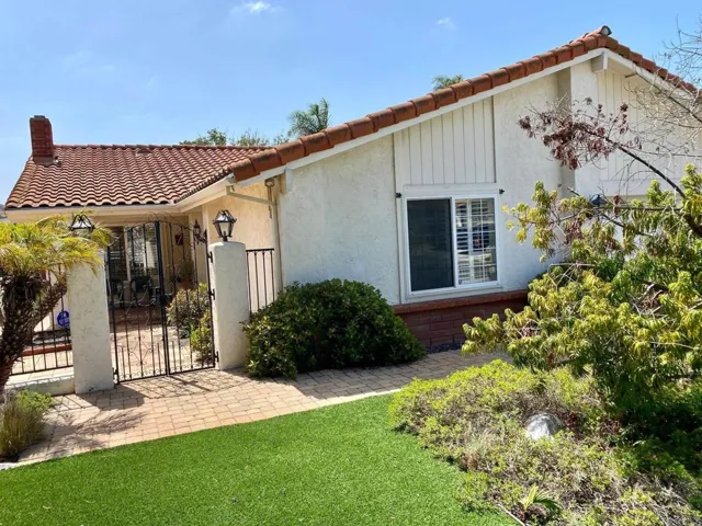 2164 Calle Buena Ventura, Oceanside, California 92056