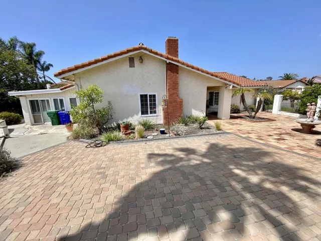 2164 Calle Buena Ventura, Oceanside, California 92056