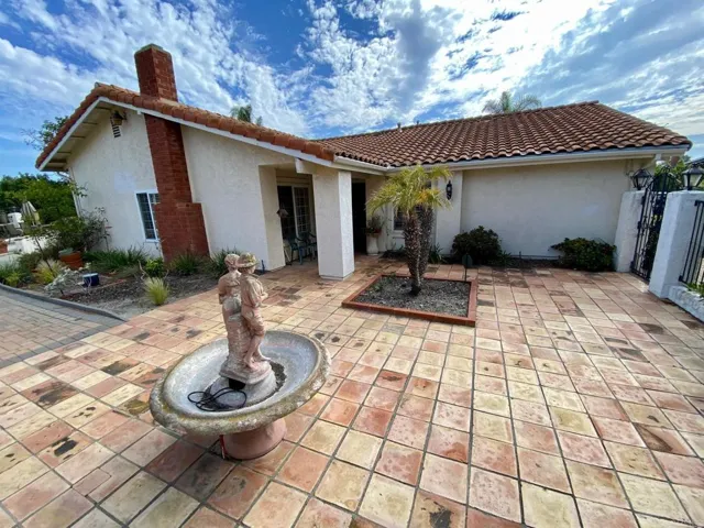 2164 Calle Buena Ventura, Oceanside, California 92056
