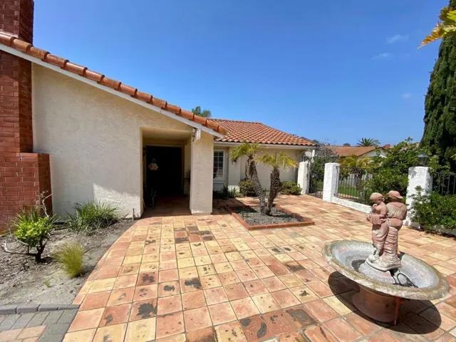 2164 Calle Buena Ventura, Oceanside, California 92056
