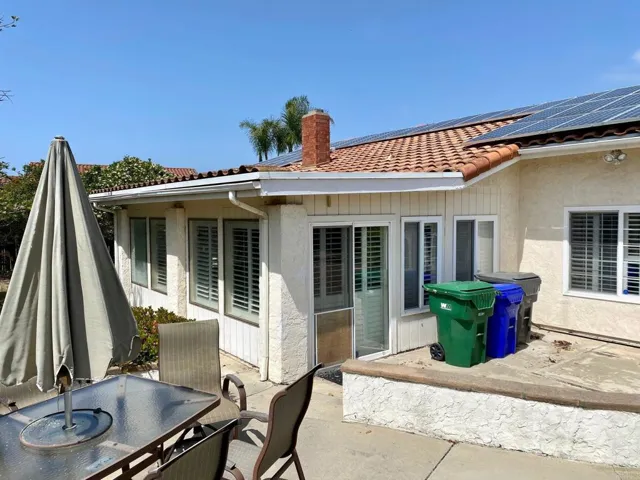 2164 Calle Buena Ventura, Oceanside, California 92056