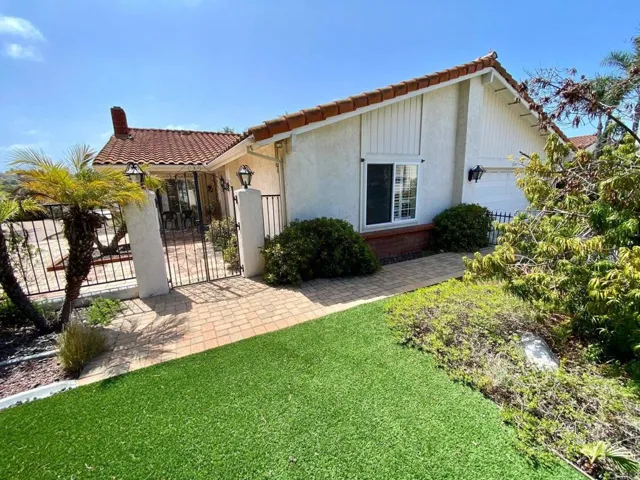 2164 Calle Buena Ventura, Oceanside, California 92056