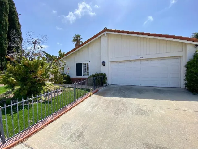 2164 Calle Buena Ventura, Oceanside, California 92056