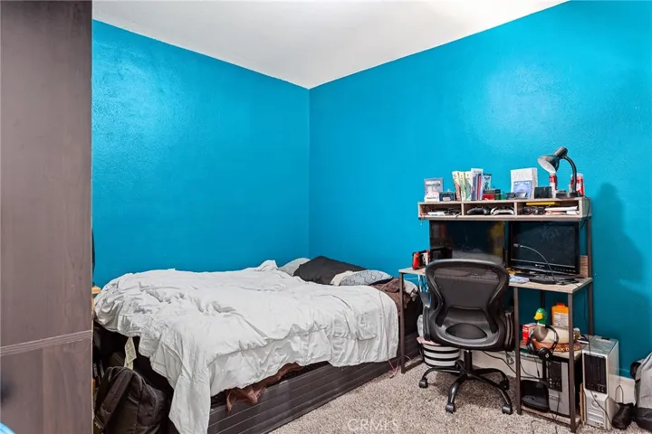 Room in garage