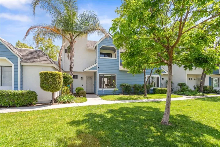 600 Church Place 5, Redlands, California 92374