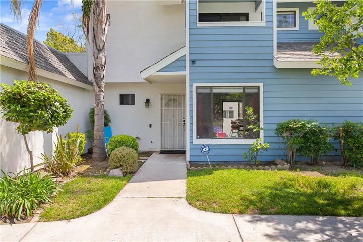 600 Church Place 5, Redlands, California 92374