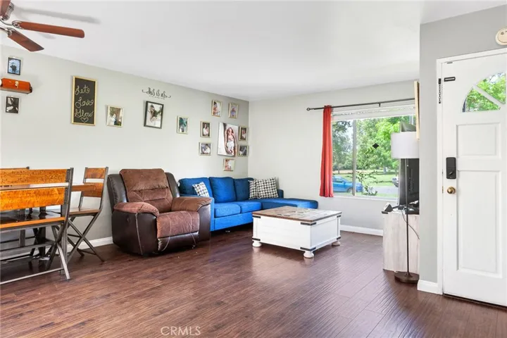 600 Church Place 5, Redlands, California 92374