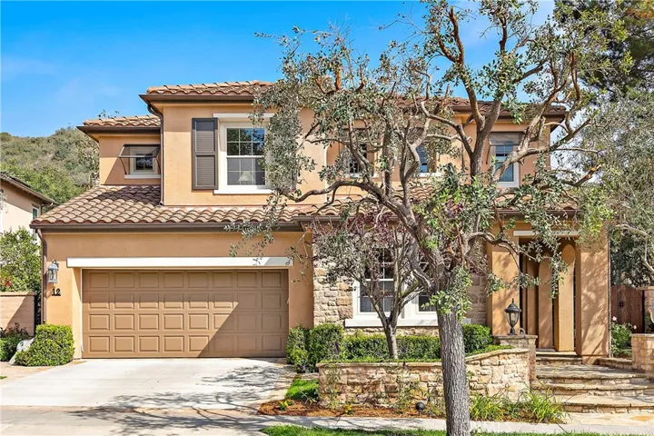 12 Via Armilla, San Clemente, California 92673