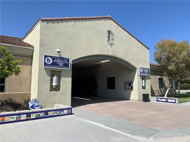 Close by are the Vista Del Mar schools which are highly rated