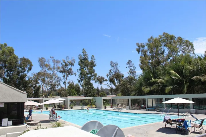 One of 5 Swimming Pools.