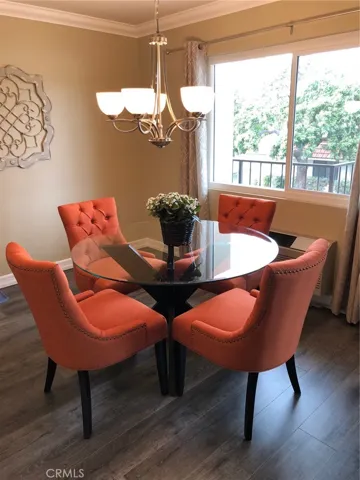 Dining Room.