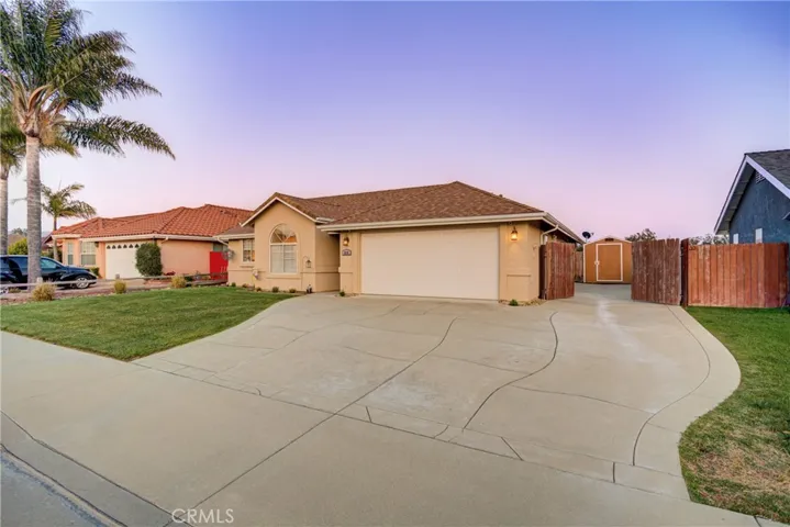 818 Jessica Place, Nipomo, California 93444
