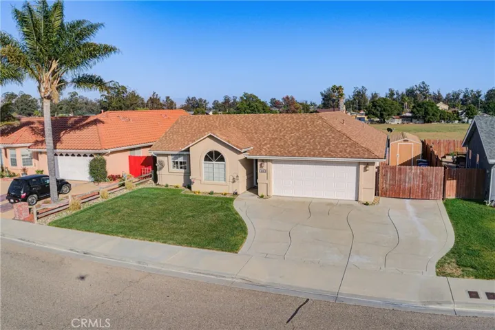 818 Jessica Place, Nipomo, California 93444