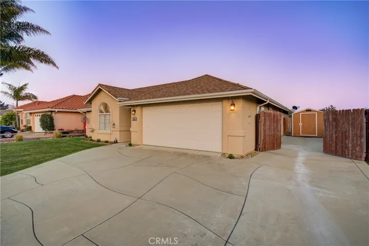 818 Jessica Place, Nipomo, California 93444