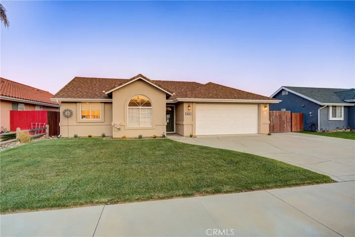 818 Jessica Place, Nipomo, California 93444