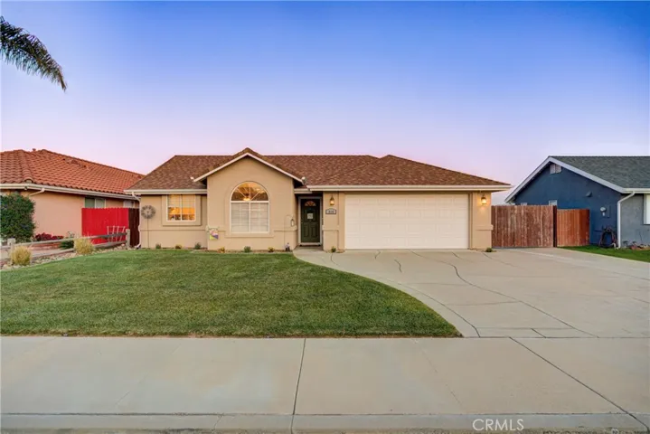 818 Jessica Place, Nipomo, California 93444