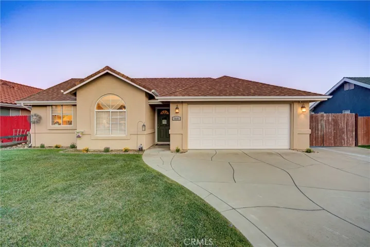 818 Jessica Place, Nipomo, California 93444