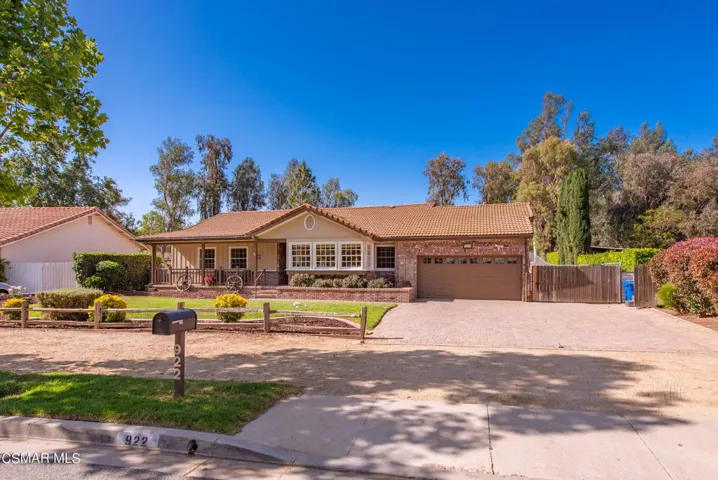 922 Carefree Dr Simi Valley-2