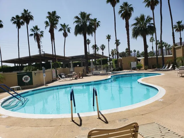 Royal Palms Swimming Pool 05-10-22
