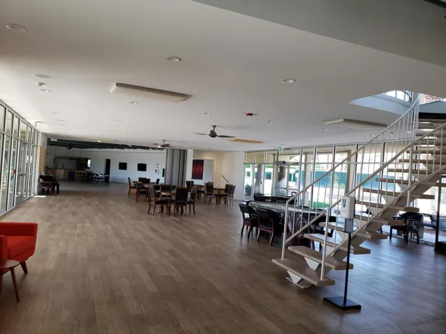 royal Palms Clubhouse 05-10-22