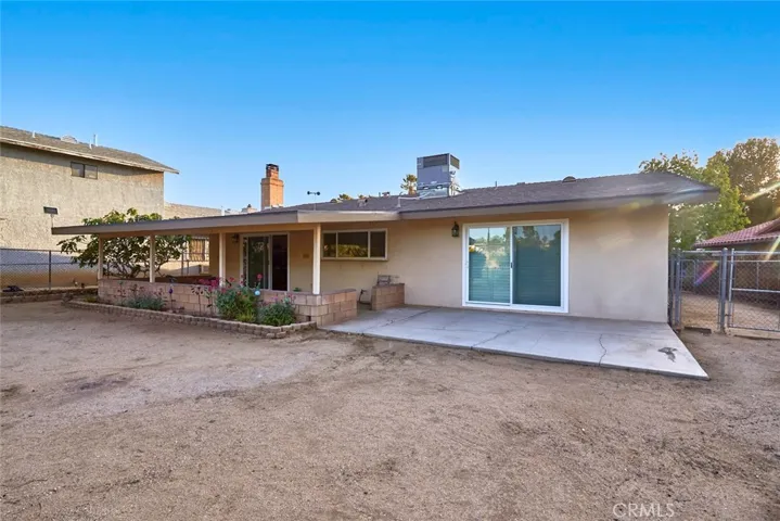 13931 Arrowhead Drive, Victorville, California 92395