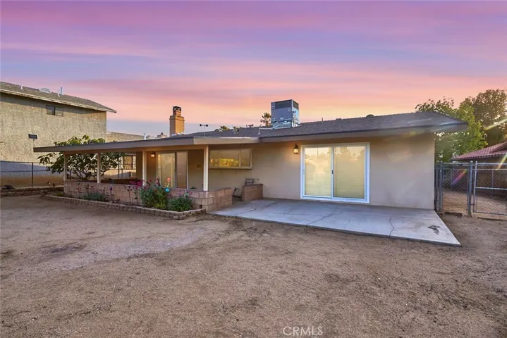 13931 Arrowhead Drive, Victorville, California 92395