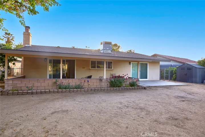 13931 Arrowhead Drive, Victorville, California 92395