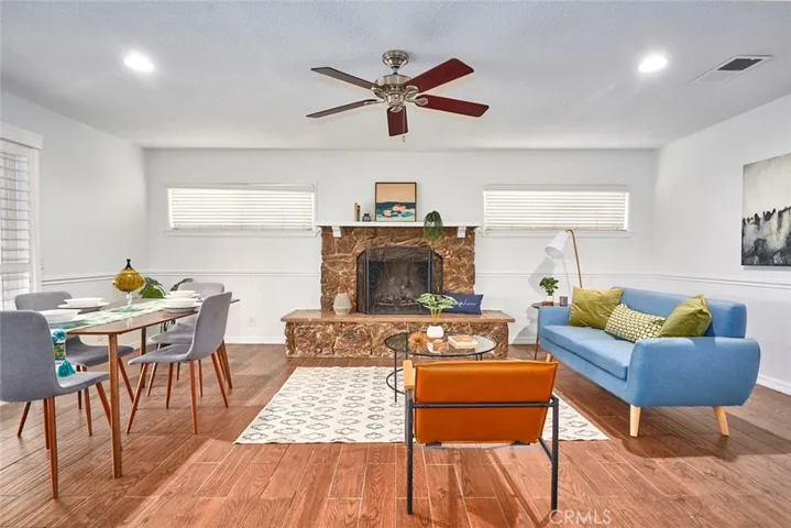 13931 Arrowhead Drive, Victorville, California 92395