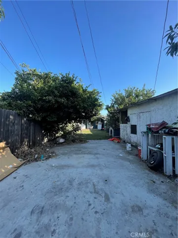 2519 E 127th Street, Compton, California 90222
