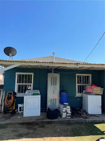 2519 E 127th Street, Compton, California 90222