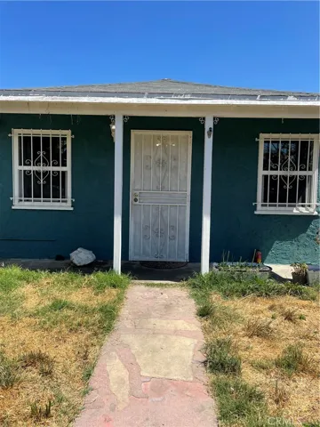 2519 E 127th Street, Compton, California 90222