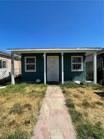 2519 E 127th Street, Compton, California 90222