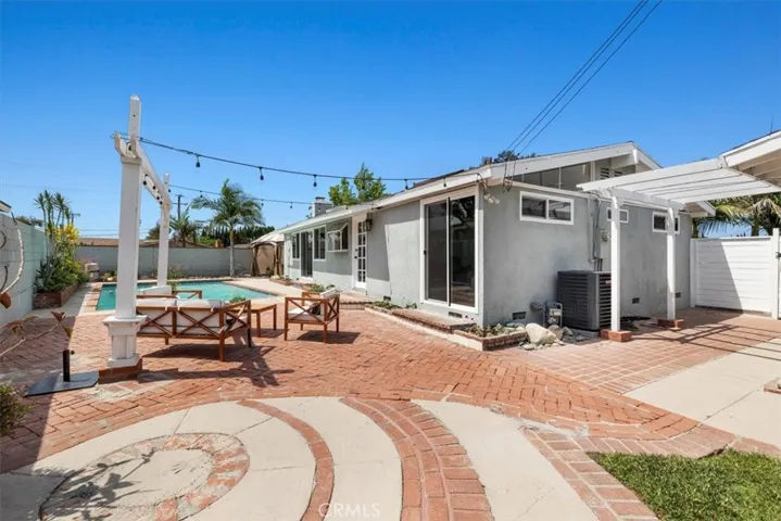 1870 Craigton Avenue, Hacienda Heights, California 91745