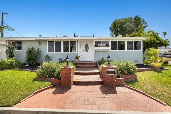 1870 Craigton Avenue, Hacienda Heights, California 91745