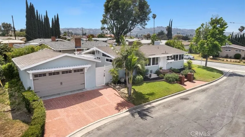 1870 Craigton Avenue, Hacienda Heights, California 91745