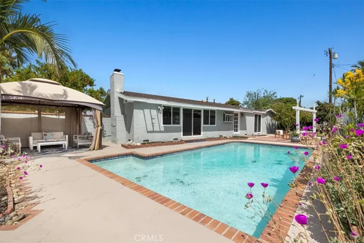 1870 Craigton Avenue, Hacienda Heights, California 91745