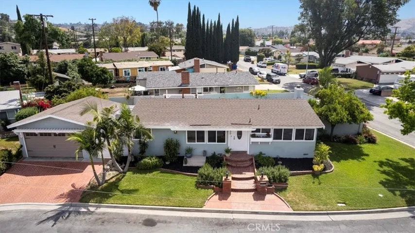 1870 Craigton Avenue, Hacienda Heights, California 91745