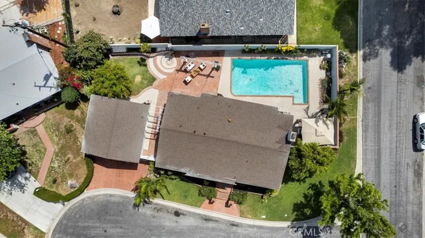 1870 Craigton Avenue, Hacienda Heights, California 91745