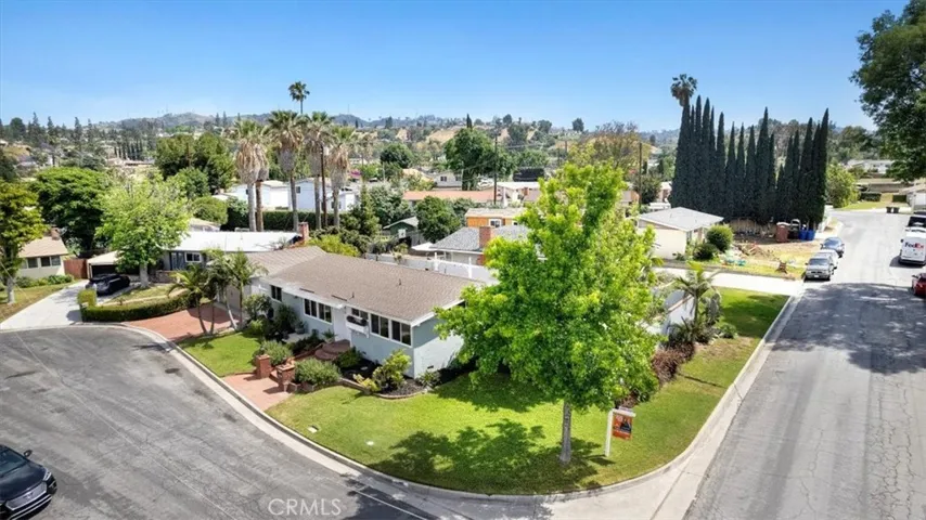 1870 Craigton Avenue, Hacienda Heights, California 91745