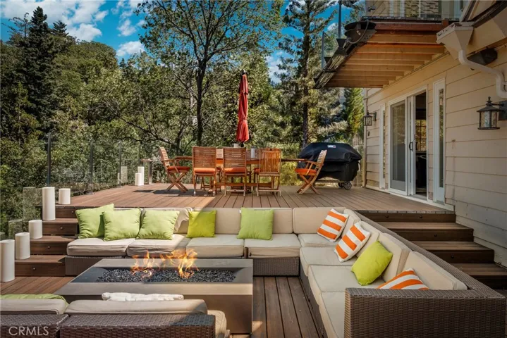 348 John Muir Road, Lake Arrowhead, California 92352