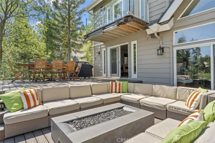 348 John Muir Road, Lake Arrowhead, California 92352