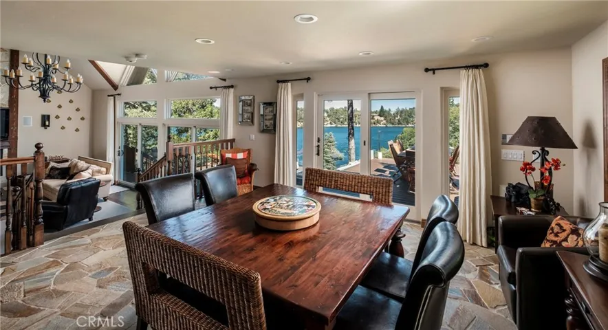 348 John Muir Road, Lake Arrowhead, California 92352