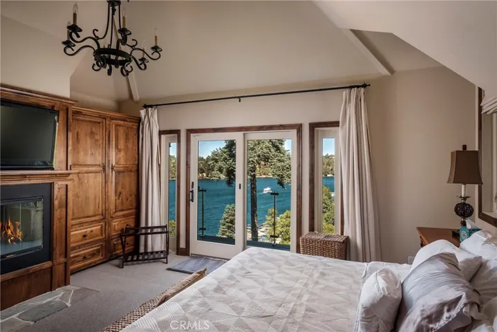 348 John Muir Road, Lake Arrowhead, California 92352