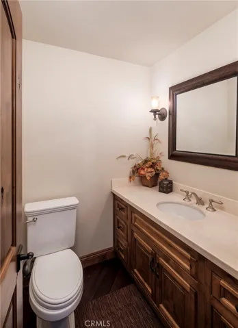 348 John Muir Road, Lake Arrowhead, California 92352