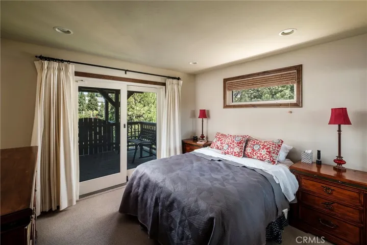 348 John Muir Road, Lake Arrowhead, California 92352