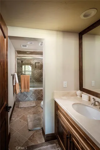 348 John Muir Road, Lake Arrowhead, California 92352