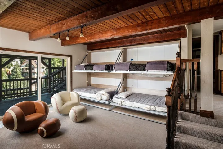 348 John Muir Road, Lake Arrowhead, California 92352